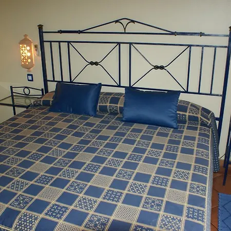 Casa Mitchell אלבופיירה