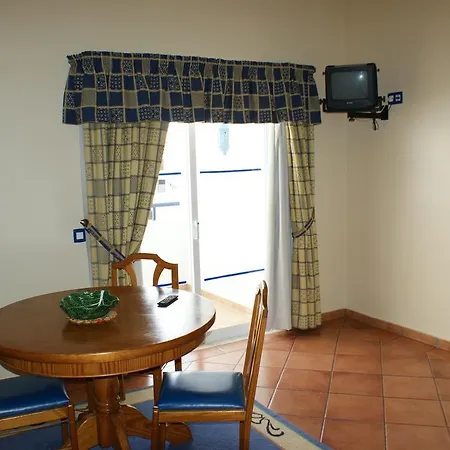 דירה Casa Mitchell