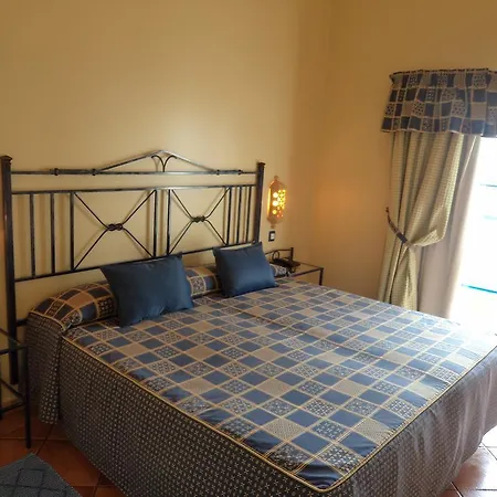 Casa Mitchell דירה אלבופיירה