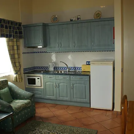 Casa Mitchell אלבופיירה