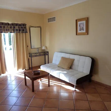 דירה Casa Mitchell אלבופיירה