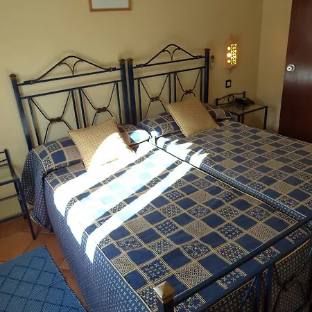 Casa Mitchell אלבופיירה