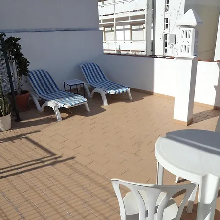Apartmán Casa Mitchell *