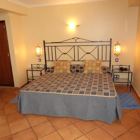 דירה Casa Mitchell אלבופיירה