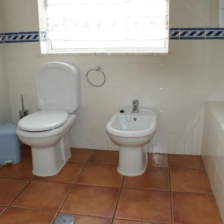 דירה Casa Mitchell אלבופיירה