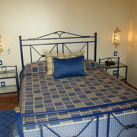 Casa Mitchell * אלבופיירה