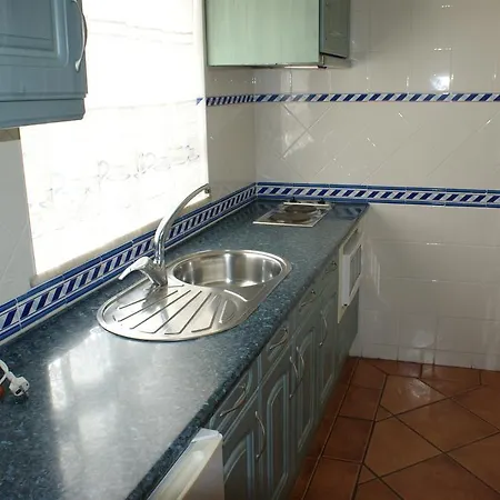 Apartamento Casa Mitchell