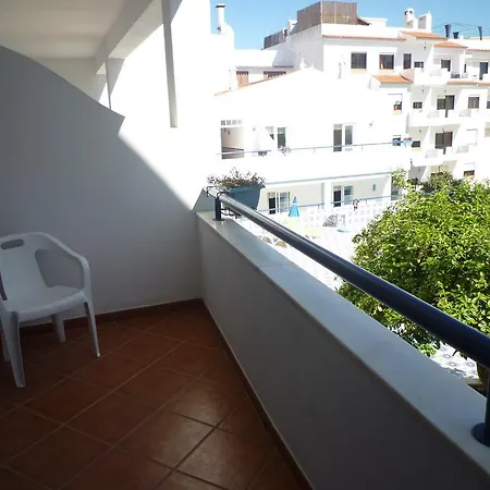 Casa Mitchell אלבופיירה