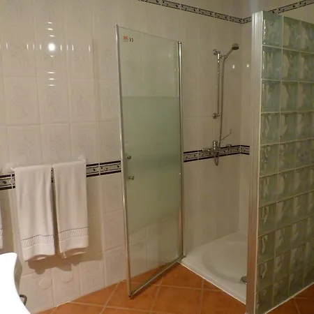 דירה Casa Mitchell