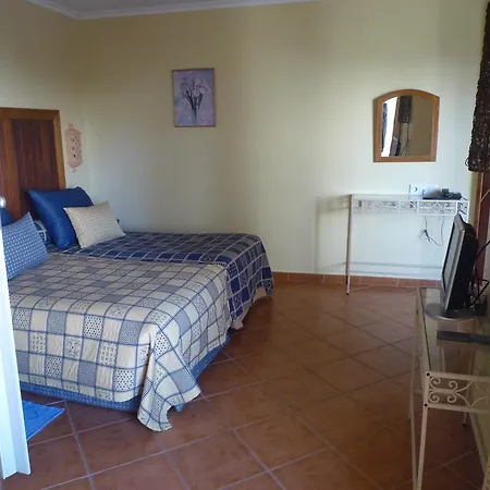 Casa Mitchell דירה אלבופיירה
