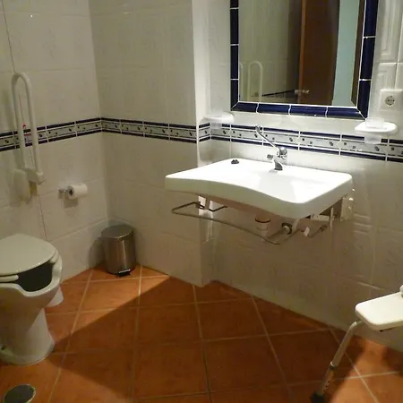 Casa Mitchell אלבופיירה
