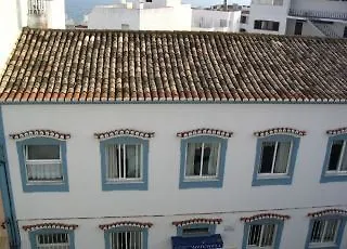 Casa Mitchell דירה