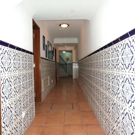 דירה Casa Mitchell
