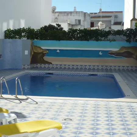 Casa Mitchell Albufeira