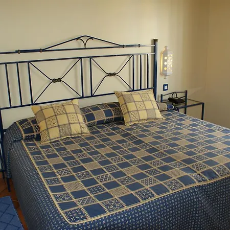 Casa Mitchell דירה