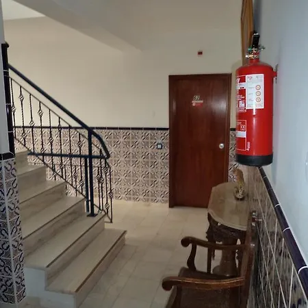 Casa Mitchell דירה *