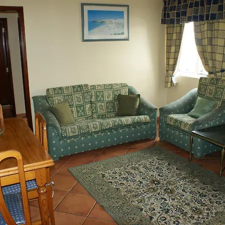 Casa Mitchell * אלבופיירה