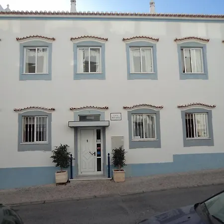 דירה Casa Mitchell