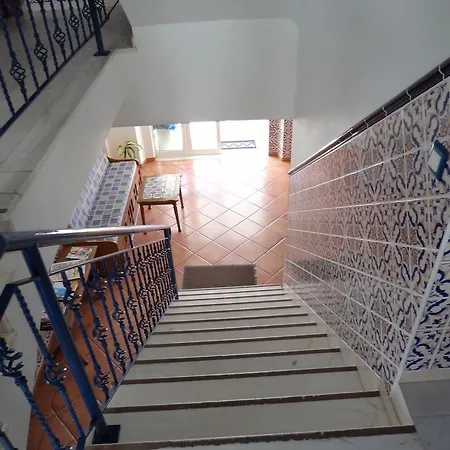 Casa Mitchell דירה *