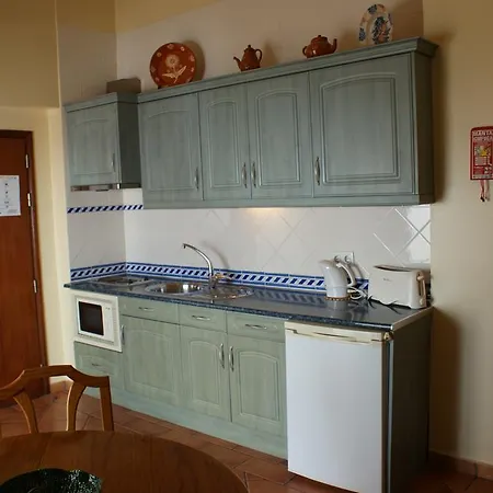 Casa Mitchell * אלבופיירה