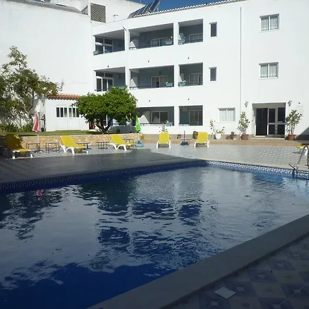 Apartamento Casa Mitchell