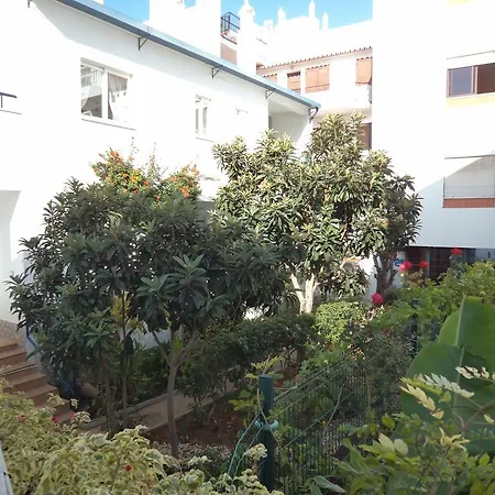 דירה Casa Mitchell *