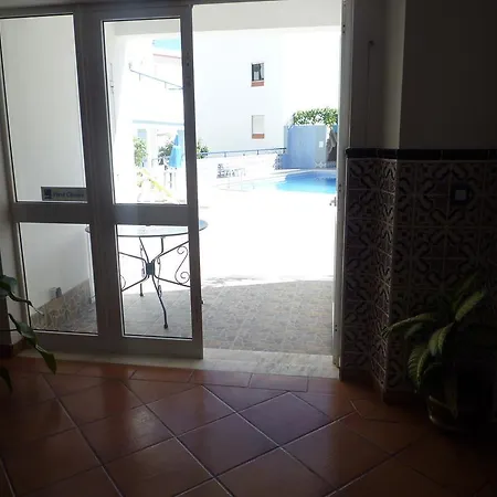 Casa Mitchell * אלבופיירה