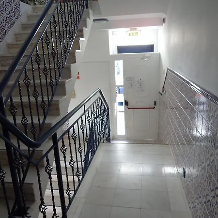 דירה Casa Mitchell
