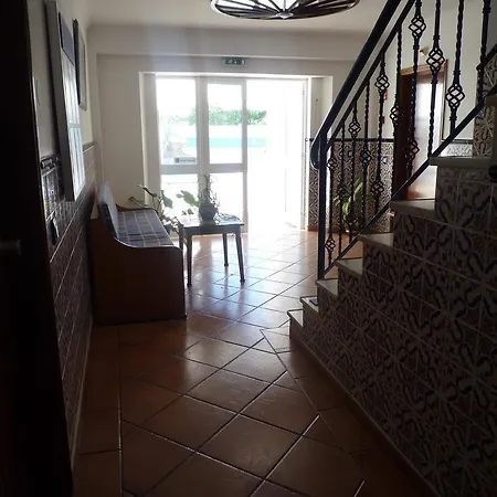 Casa Mitchell דירה אלבופיירה