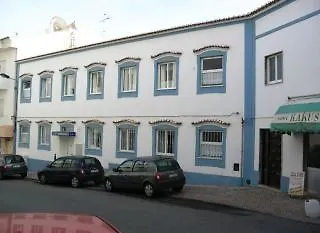 Apartamento Casa Mitchell *