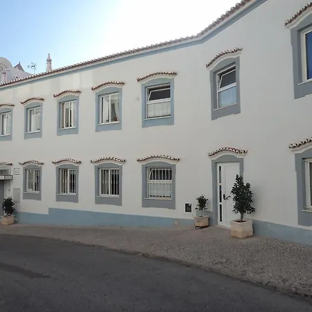 Casa Mitchell Appartement *