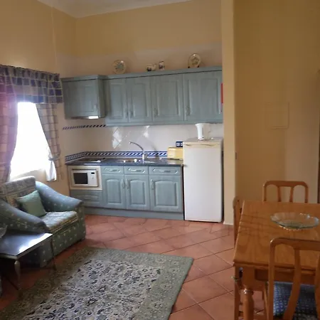 Appartement Casa Mitchell *