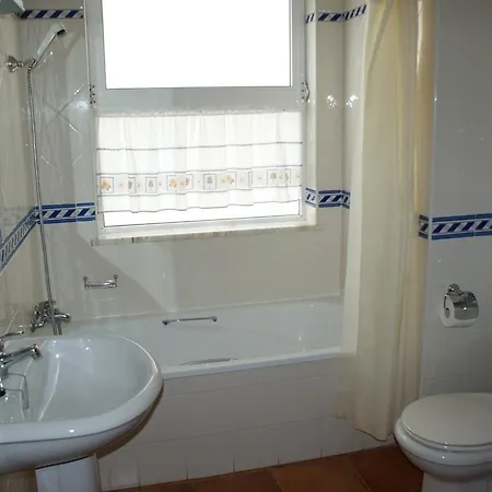 Casa Mitchell Appartement *