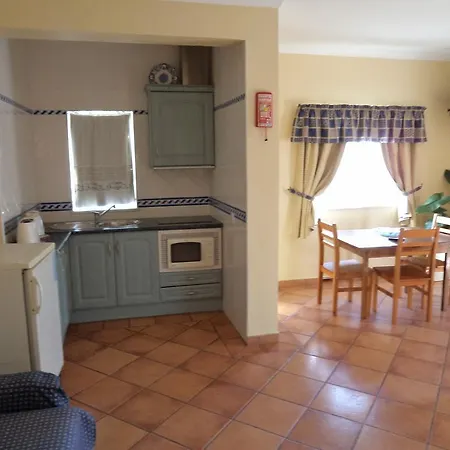 Casa Mitchell Appartement Albufeira