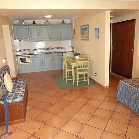Casa Mitchell Appartement *