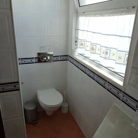 Casa Mitchell Appartement