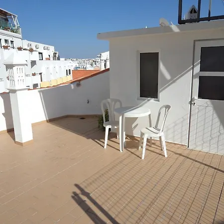 Appartement Casa Mitchell *