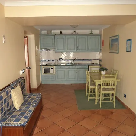 Casa Mitchell *