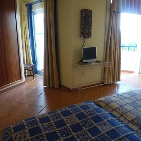 Casa Mitchell Appartement