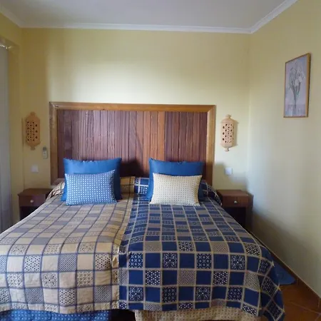 Appartement Casa Mitchell *