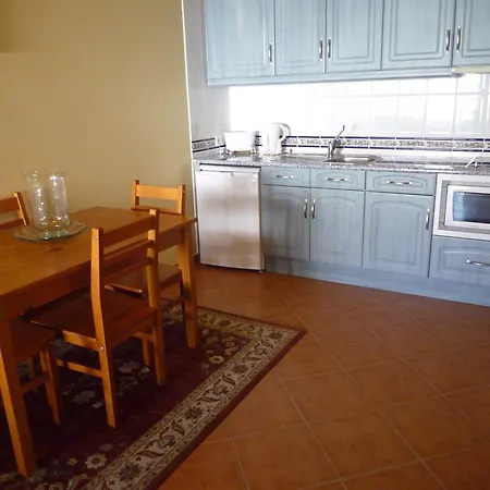 Casa Mitchell Appartement