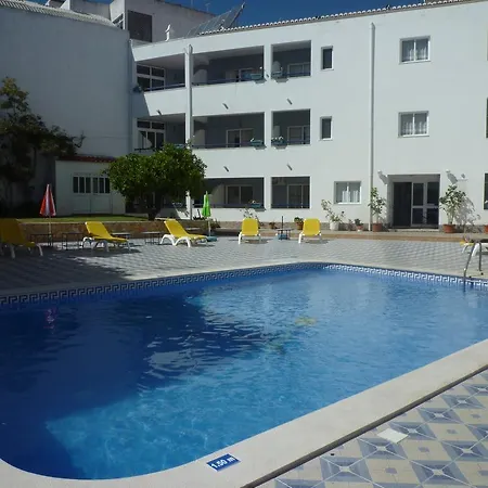 Appartement Casa Mitchell Albufeira