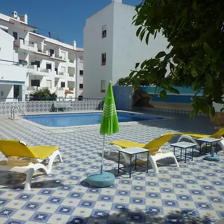 Casa Mitchell Appartement Albufeira