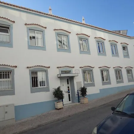 Casa Mitchell Appartement
