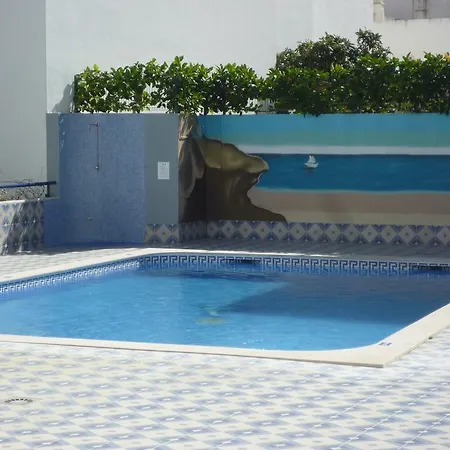Appartement Casa Mitchell *