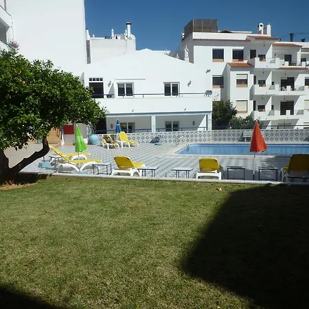 Casa Mitchell *
