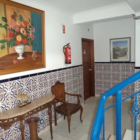 Casa Mitchell Albufeira