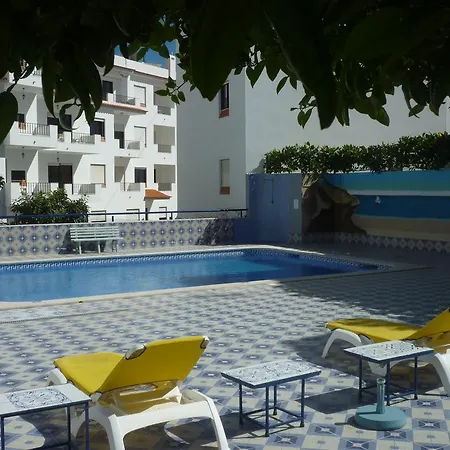 Casa Mitchell Appartement