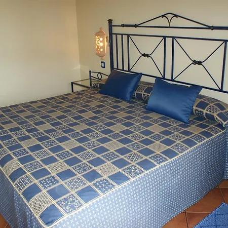 Casa Mitchell Appartement *