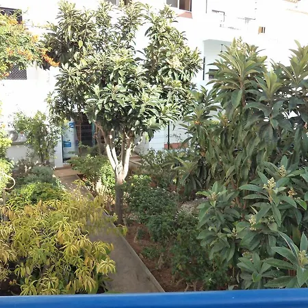 Appartement Casa Mitchell Albufeira